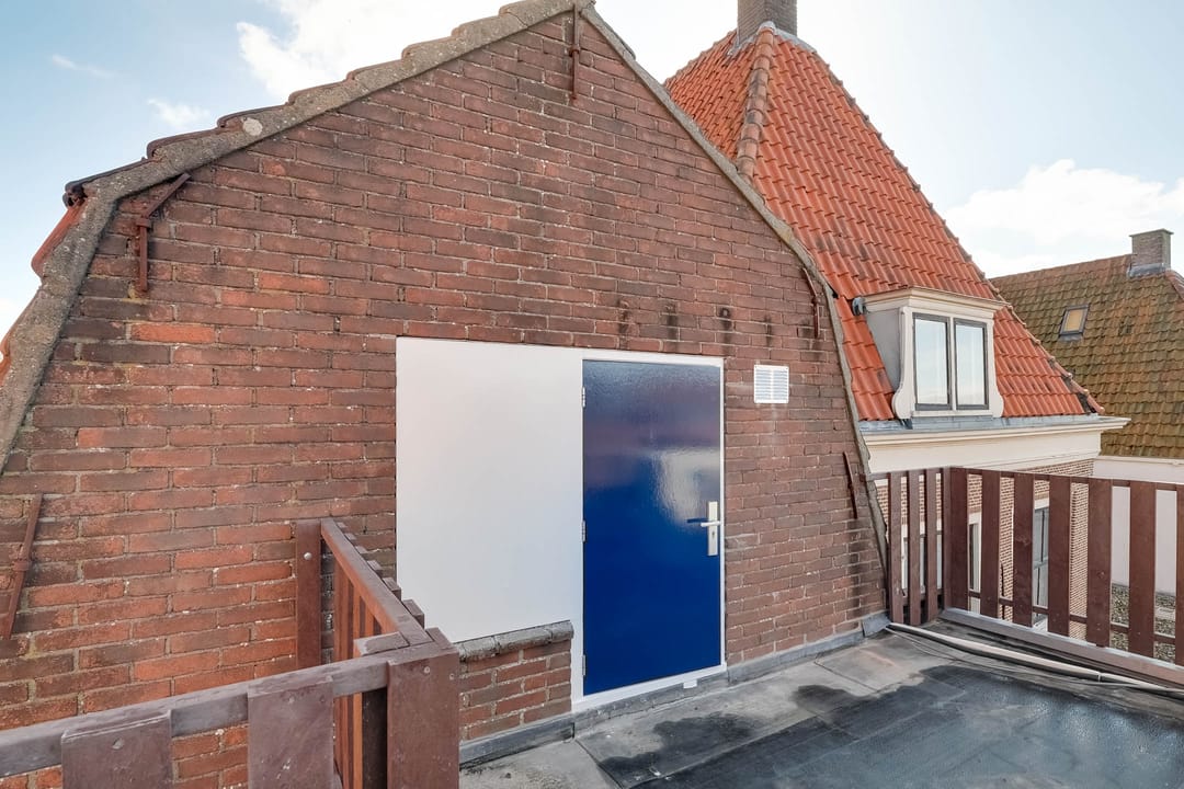 Foto 23 van Gortsteeg 14