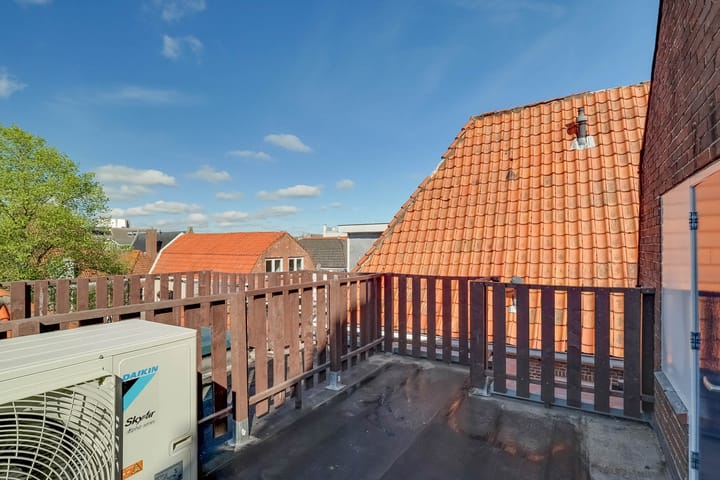 Foto 24 van Gortsteeg 14