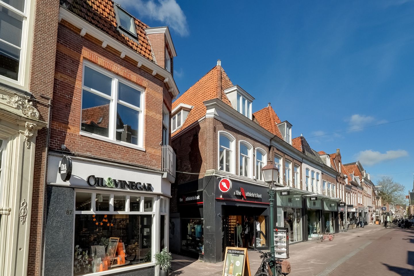 Foto 25 van Gortsteeg 14