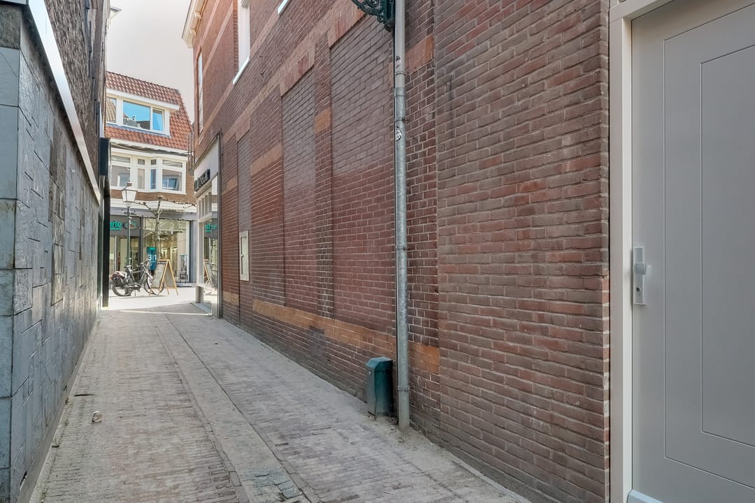 Foto 26 van Gortsteeg 14