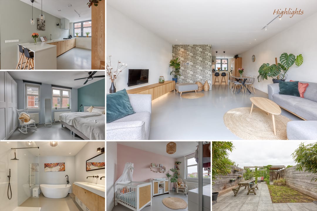 Foto 2 van Venestraat 15