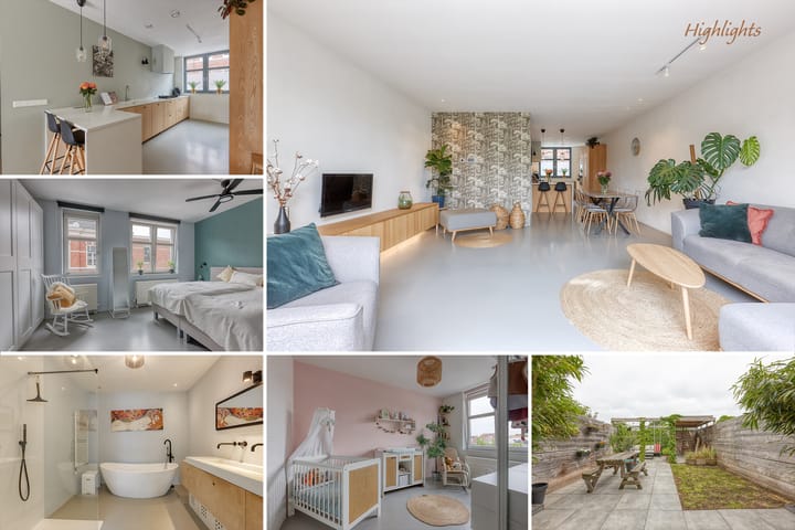 Foto 2 van Venestraat 15