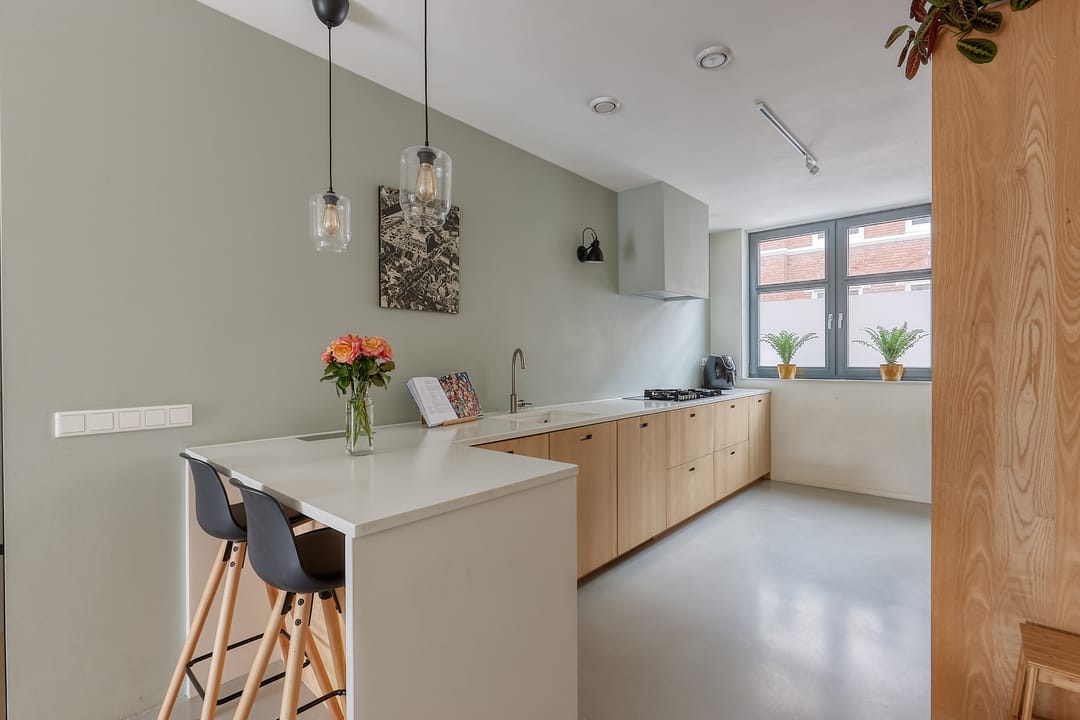 Foto 8 van Venestraat 15