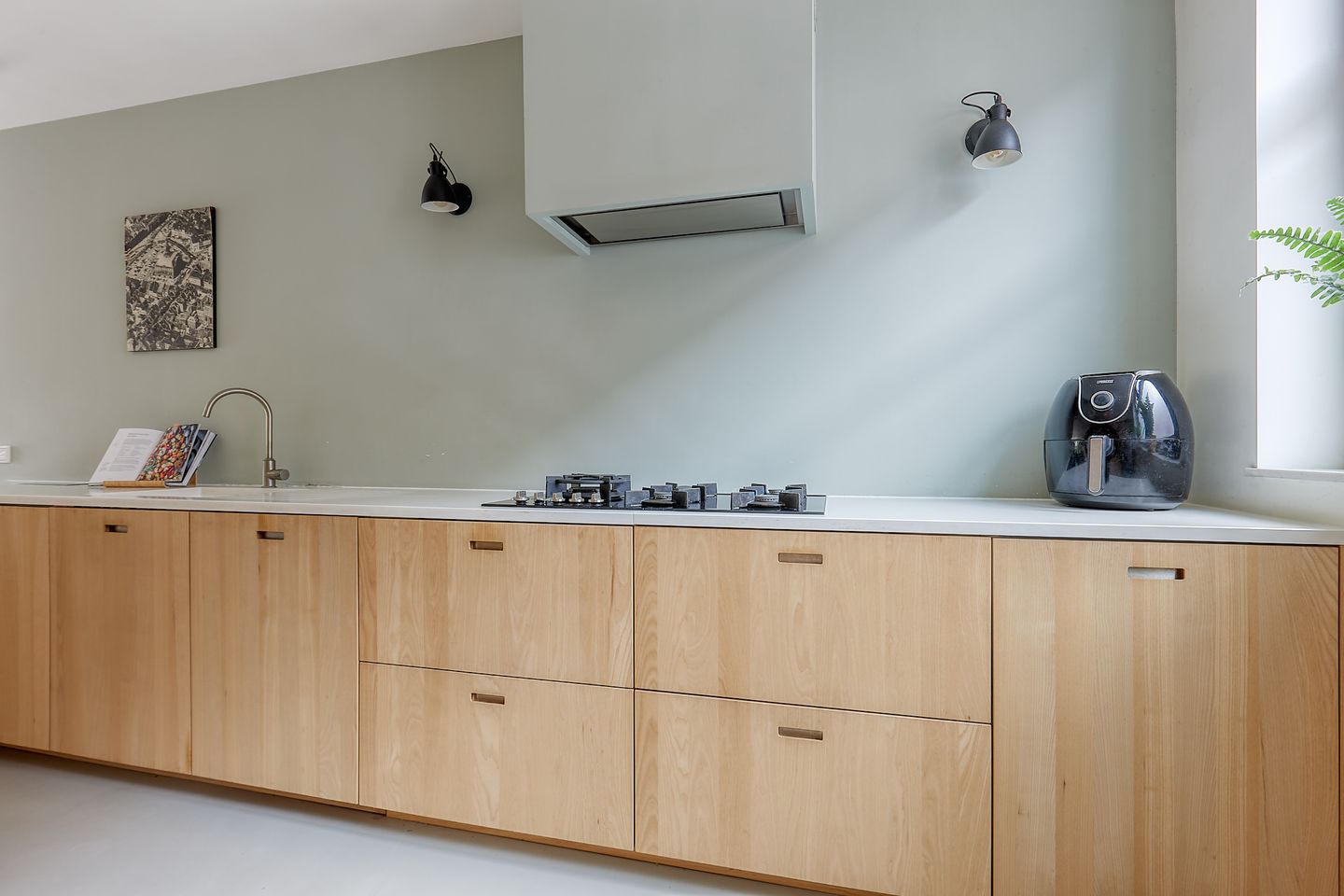 Foto 10 van Venestraat 15