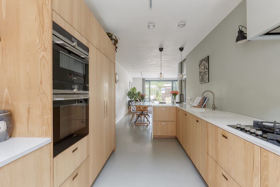 Foto 11 van Venestraat 15