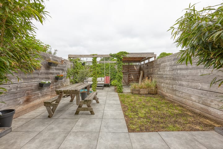 Foto 13 van Venestraat 15