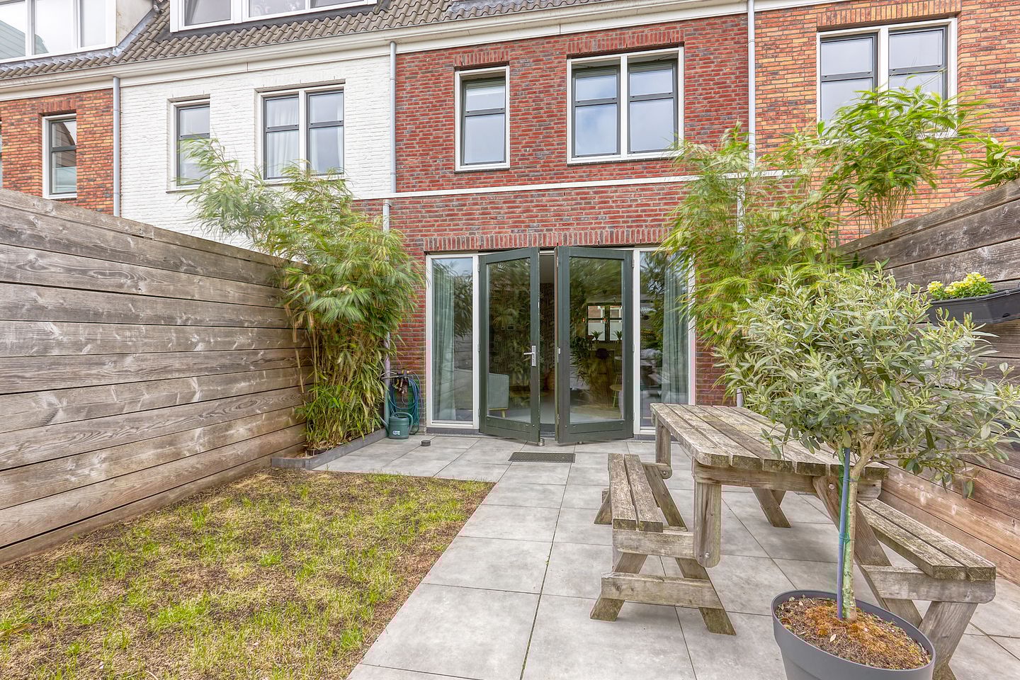 Foto 14 van Venestraat 15