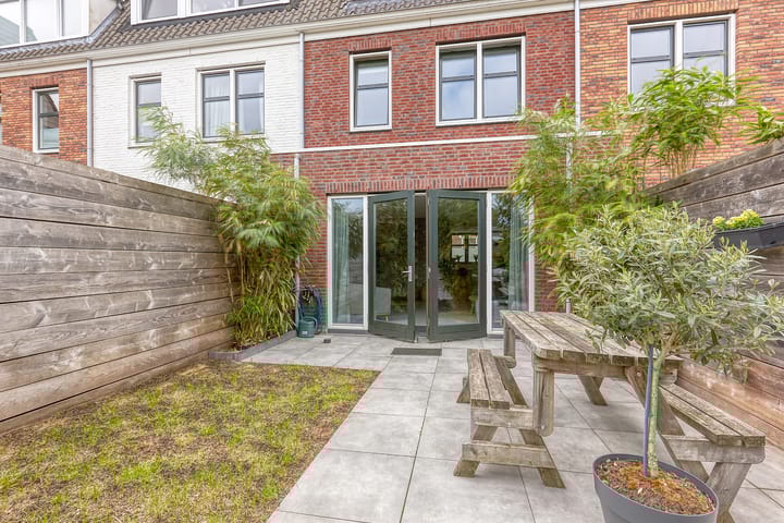 Foto 14 van Venestraat 15