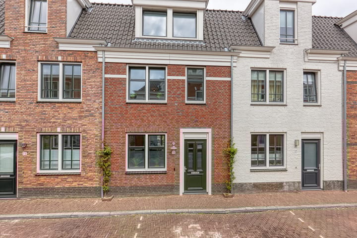 Foto 37 van Venestraat 15