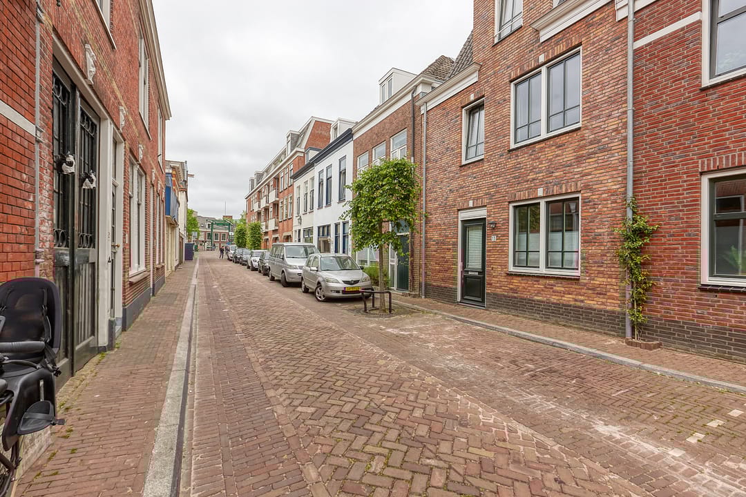 Foto 38 van Venestraat 15