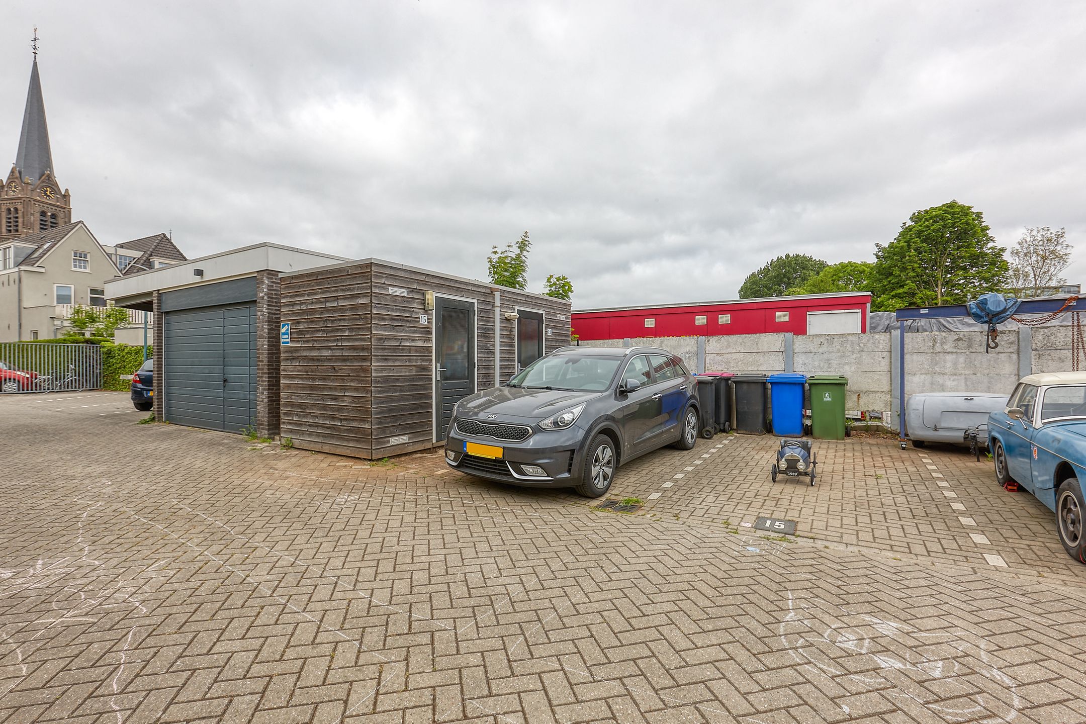 Foto 39 van Venestraat 15