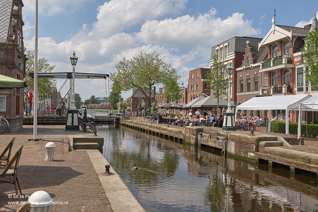 Foto 41 van Venestraat 15