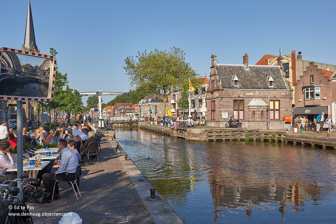 Foto 43 van Venestraat 15