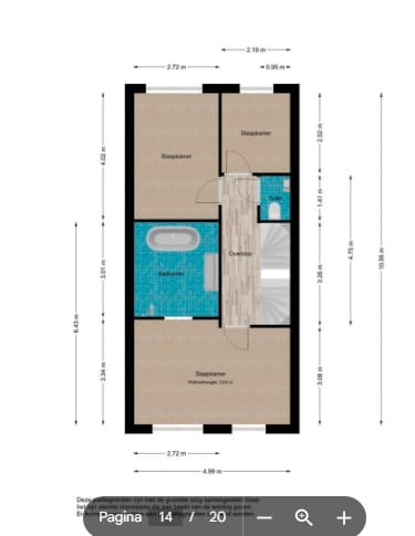 Foto 46 van Venestraat 15