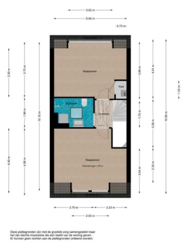 Foto 47 van Venestraat 15