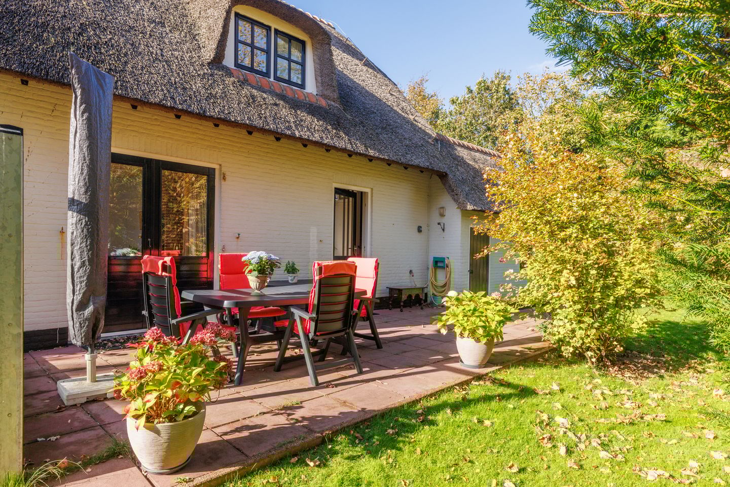 Foto 4 van Gruttolaan 214