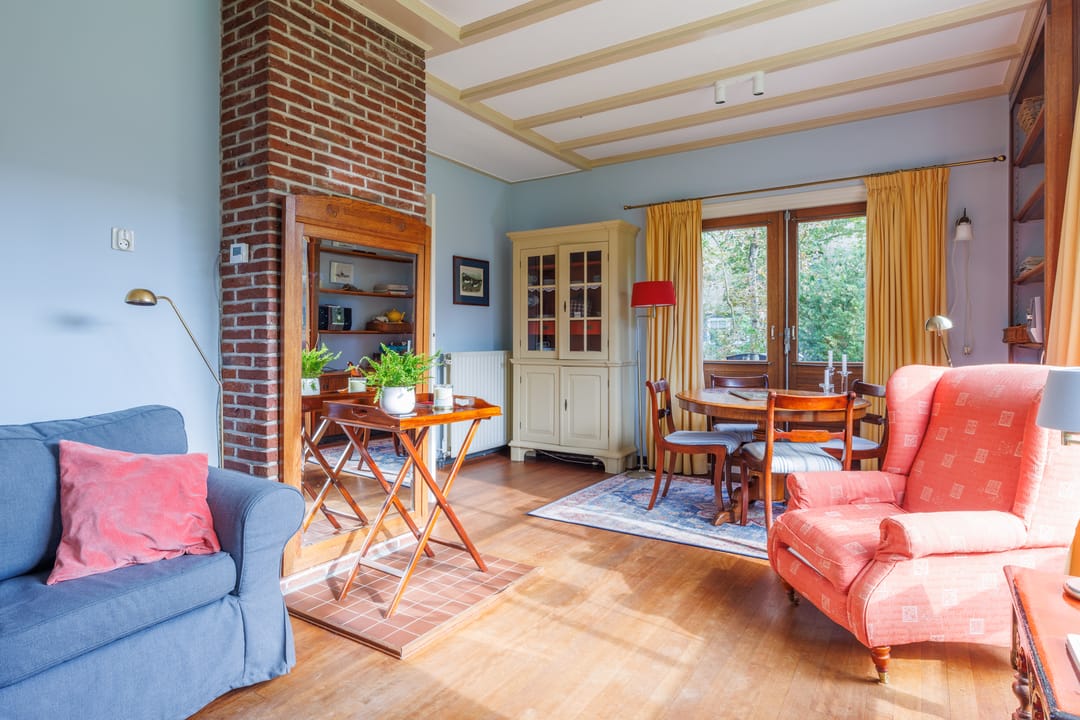 Foto 8 van Gruttolaan 214