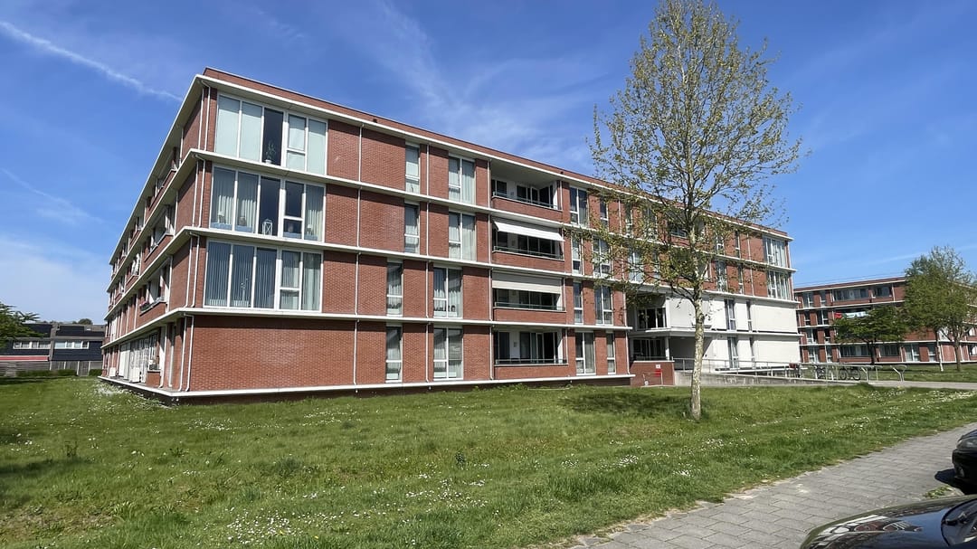 Foto 1 van De Lemzijde 83-A