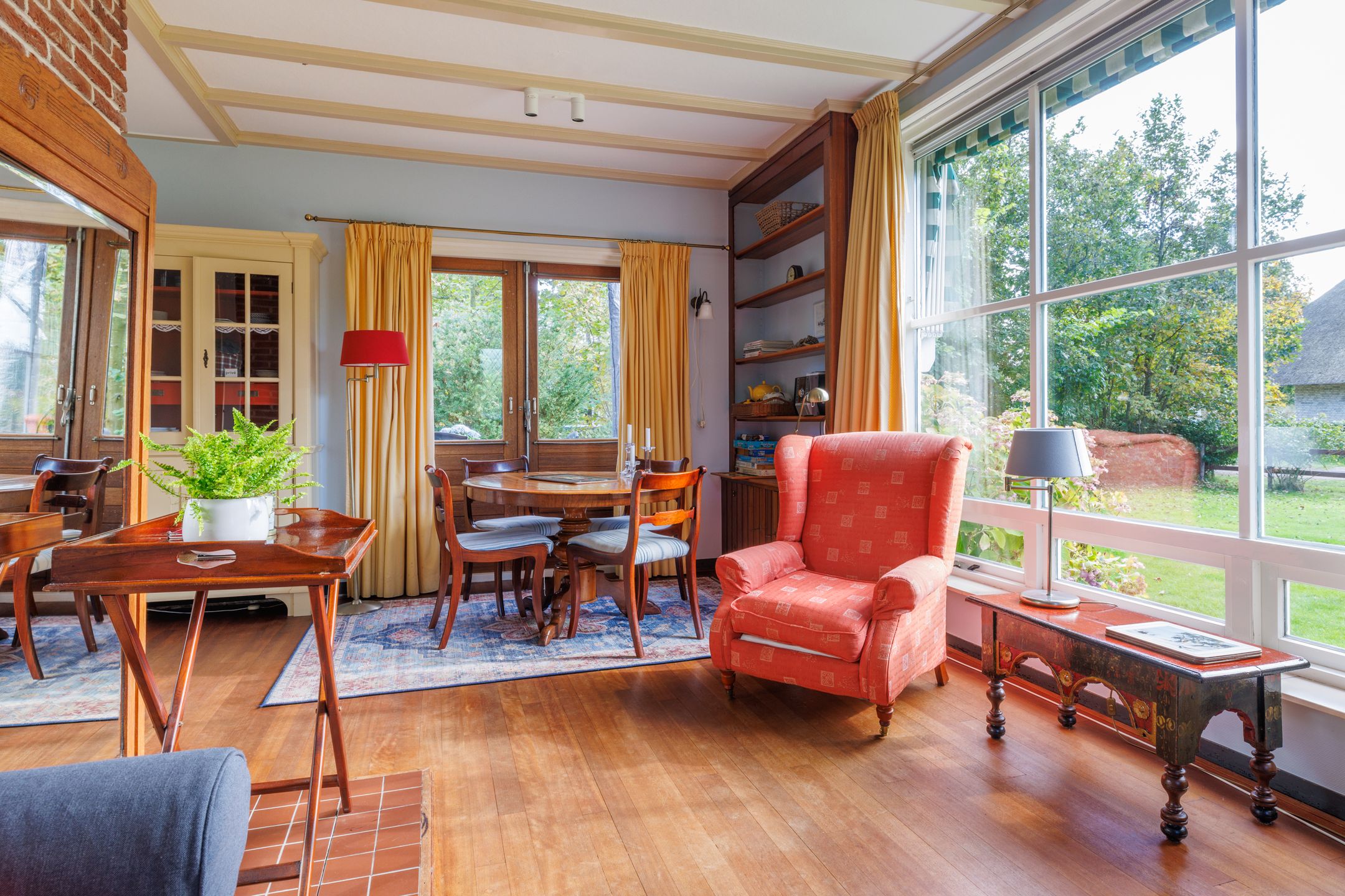 Foto 9 van Gruttolaan 214