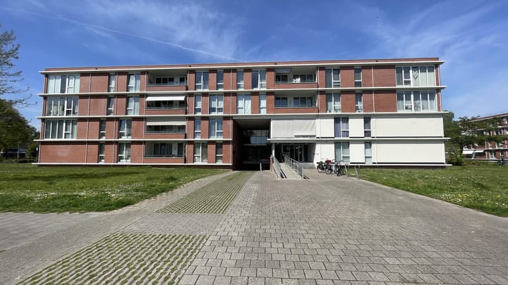 Foto 2 van De Lemzijde 83-A