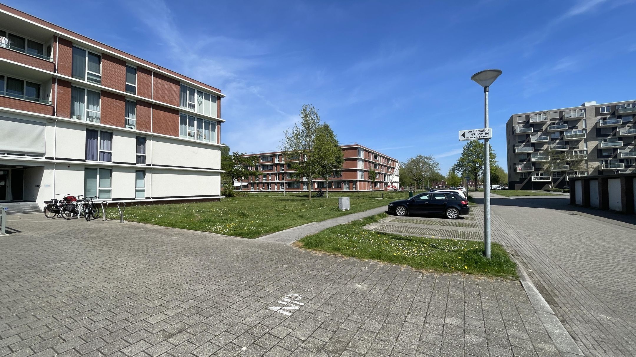 Foto 3 van De Lemzijde 83-A