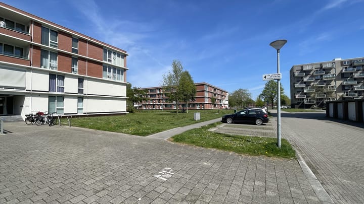 Foto 3 van De Lemzijde 83-A