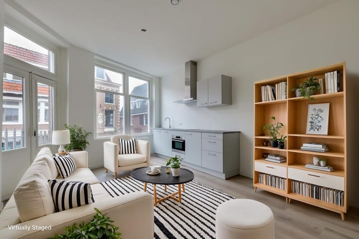 Foto 9 van Gortsteeg 12