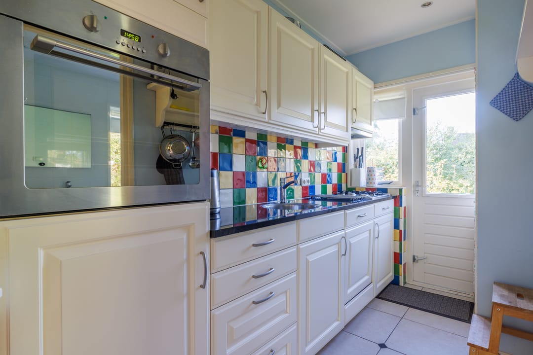 Foto 13 van Gruttolaan 214