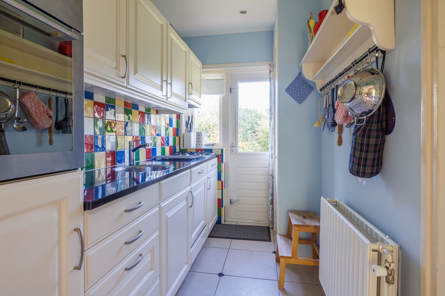 Foto 14 van Gruttolaan 214