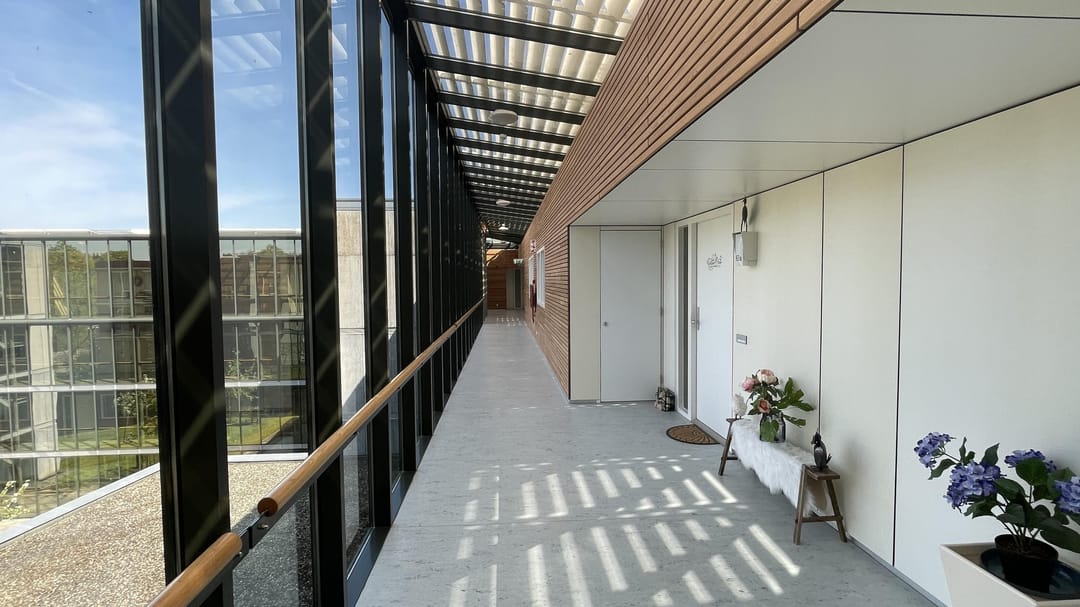 Foto 7 van De Lemzijde 83-A