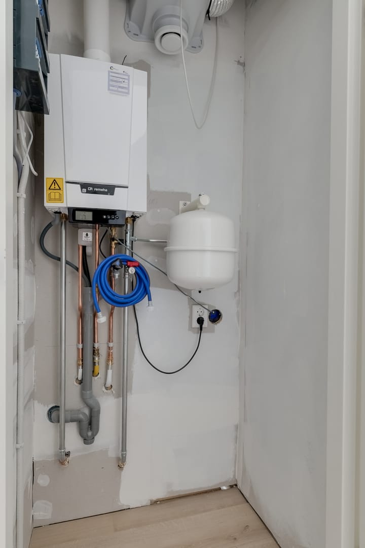 Foto 24 van Gortsteeg 12