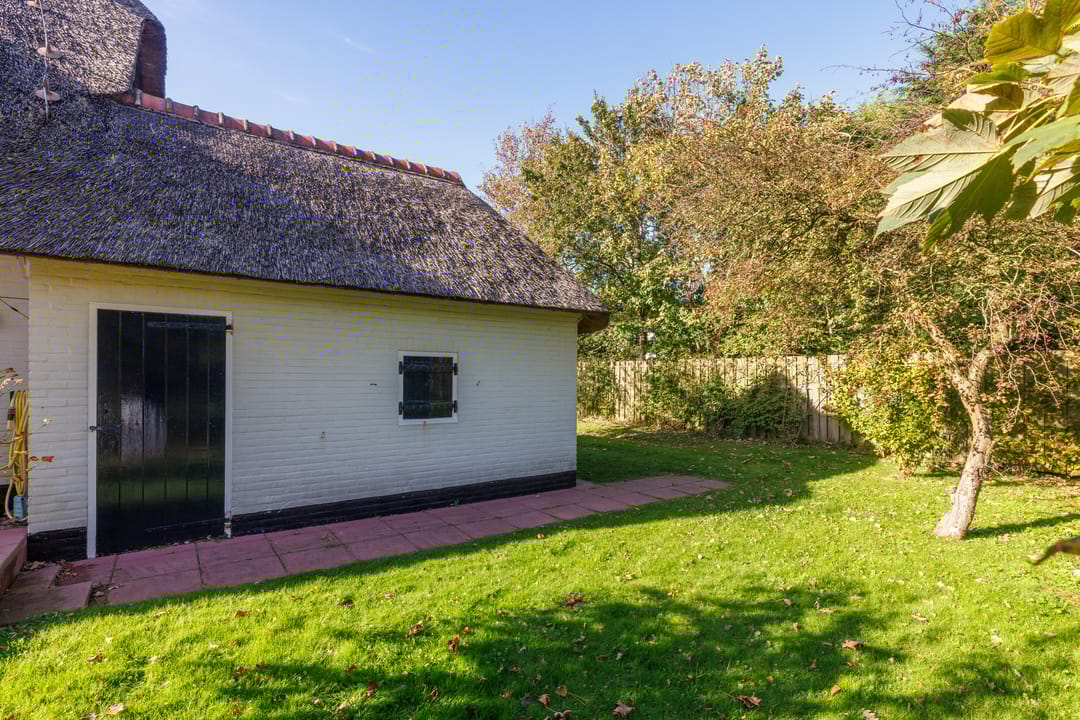 Foto 28 van Gruttolaan 214