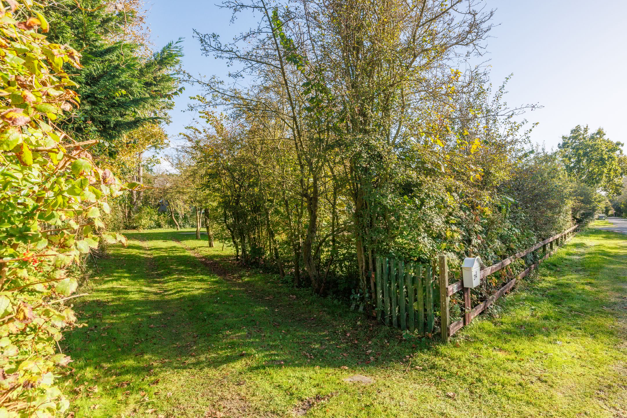 Foto 30 van Gruttolaan 214