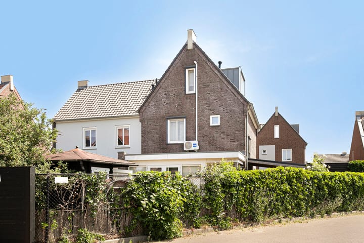 Foto 3 van Waterkers 26