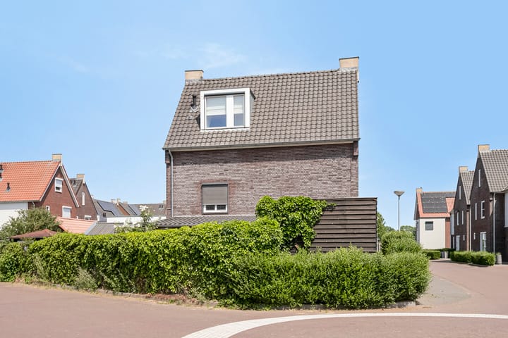 Foto 4 van Waterkers 26