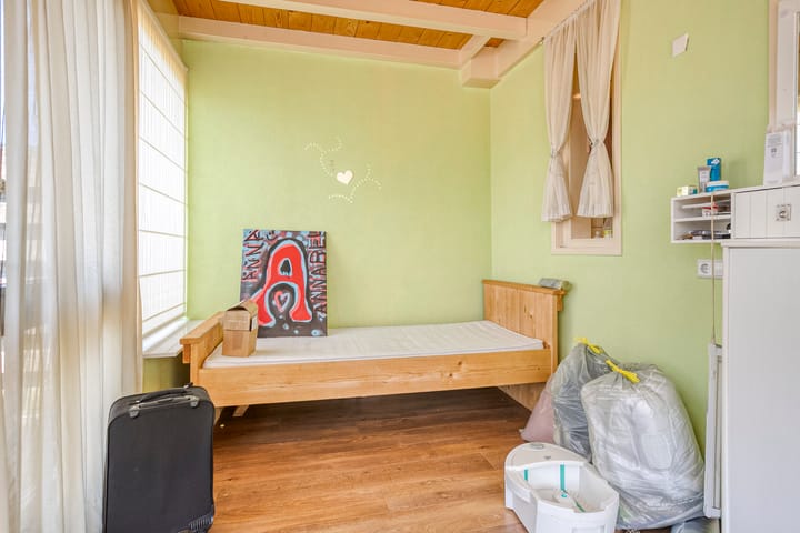 Foto 20 van Waterkers 26