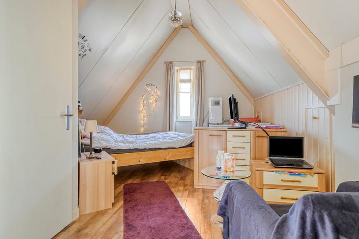 Foto 23 van Waterkers 26