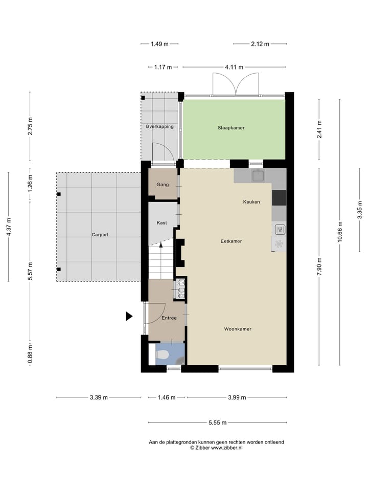 Foto 34 van Waterkers 26