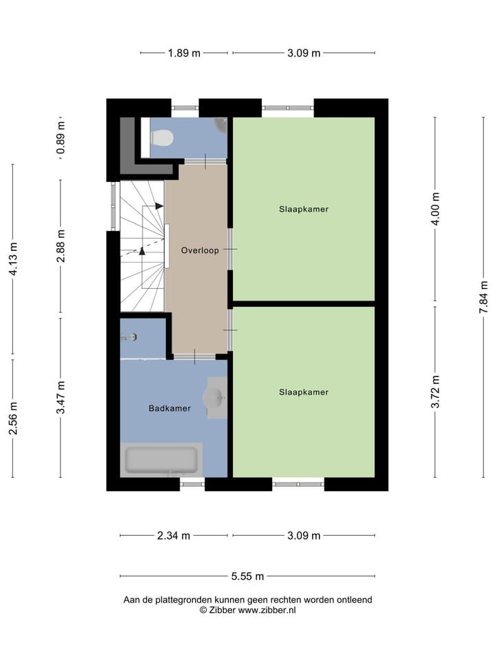 Foto 35 van Waterkers 26