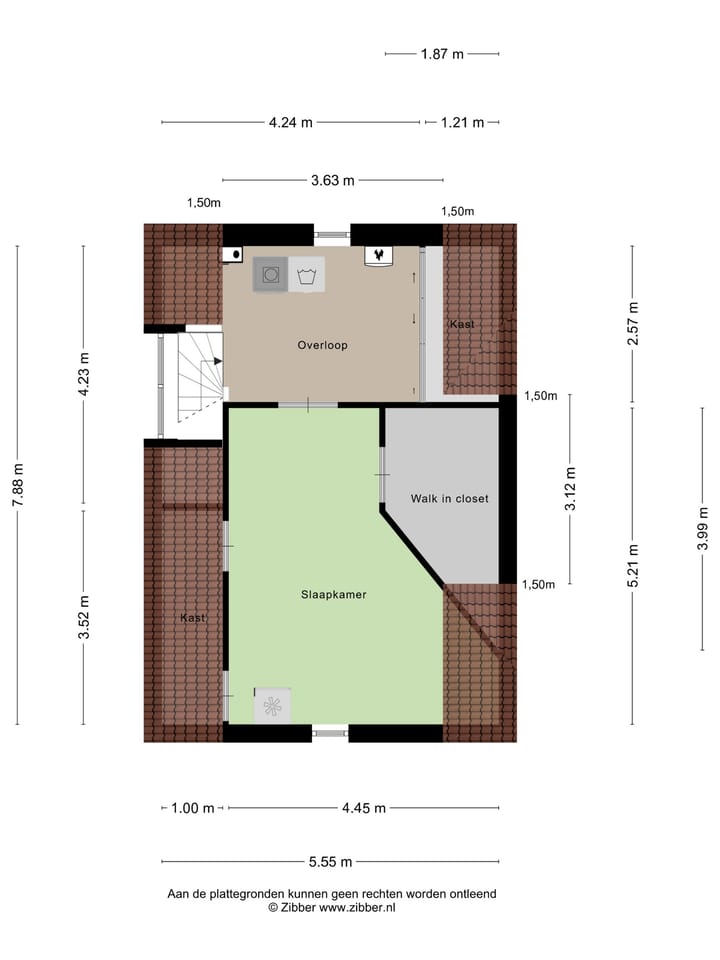 Foto 36 van Waterkers 26