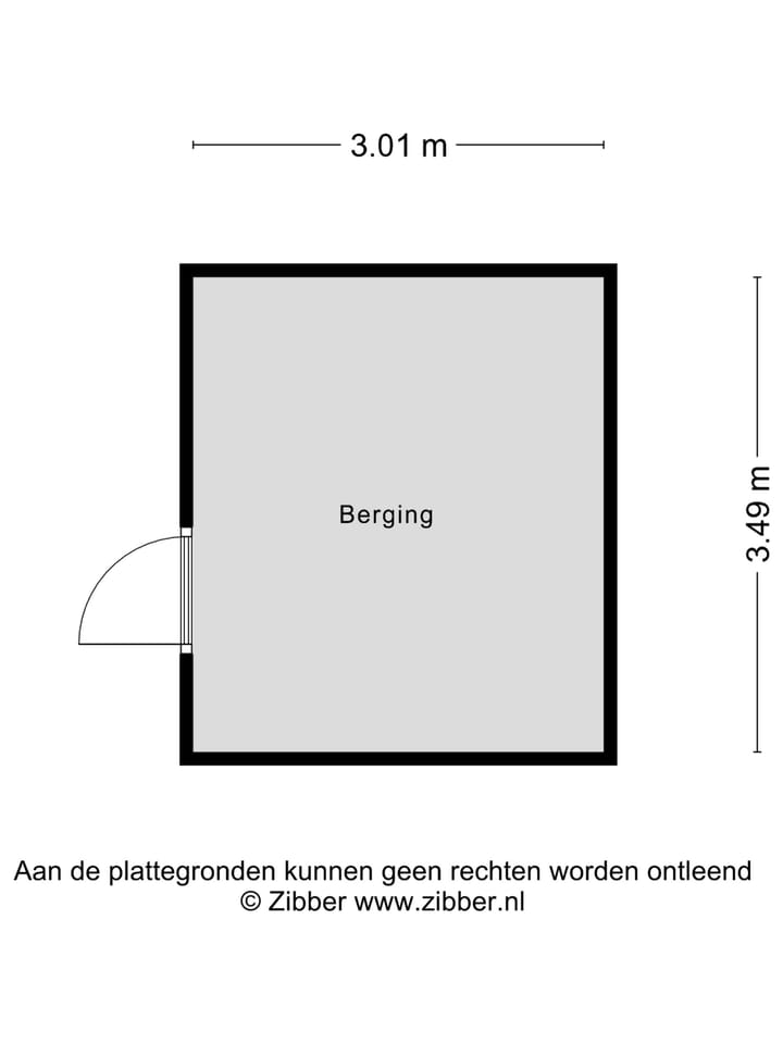 Foto 37 van Waterkers 26