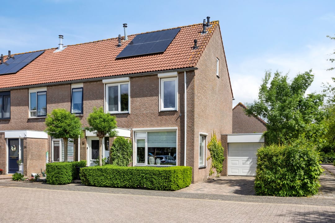 Foto 1 van Pijlkruid 26