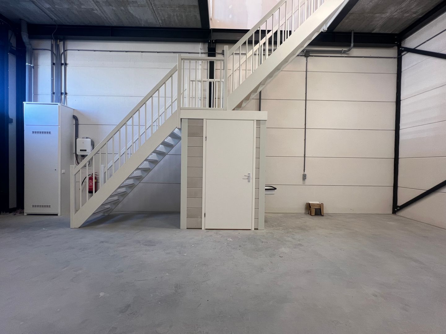 Bekijk foto 5 van Houtkopersstraat 6-D