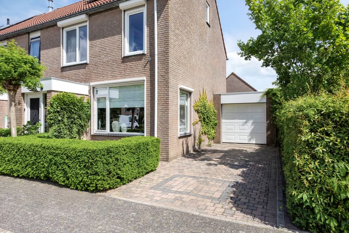 Foto 3 van Pijlkruid 26