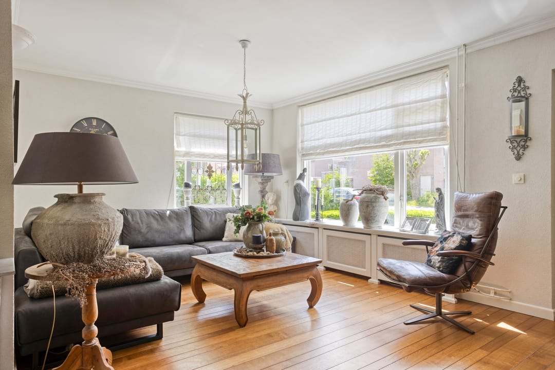 Foto 7 van Pijlkruid 26