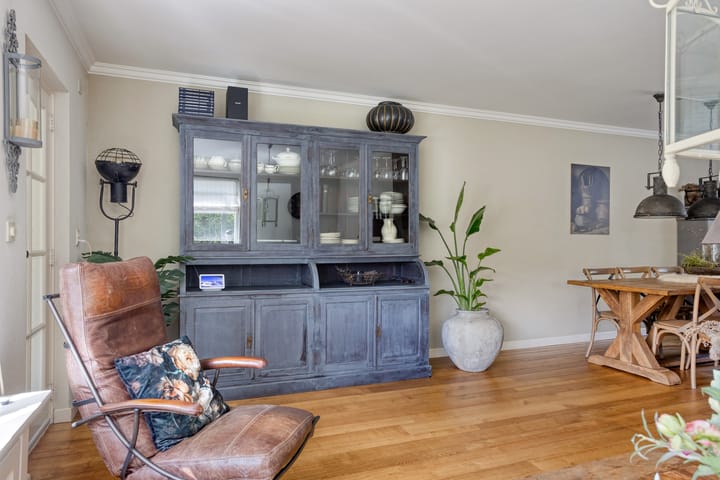 Foto 9 van Pijlkruid 26