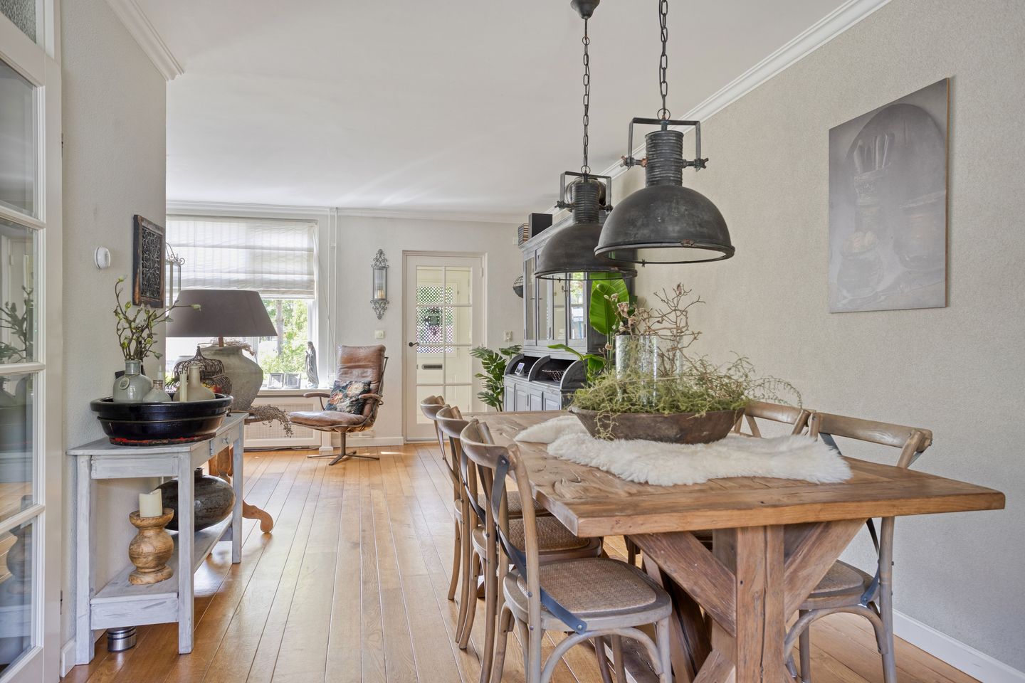 Foto 10 van Pijlkruid 26