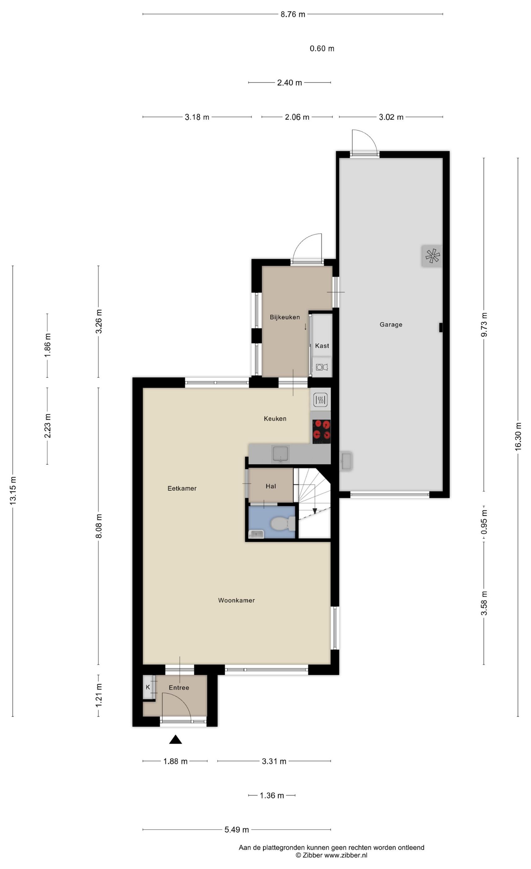 Foto 18 van Pijlkruid 26