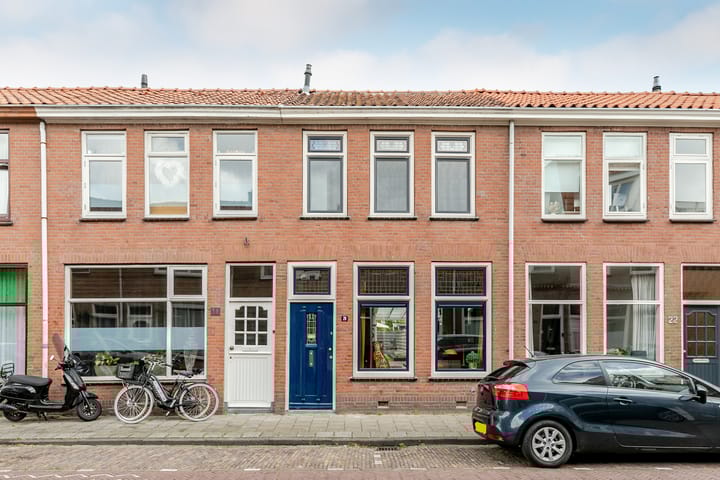 Da Costastraat 20