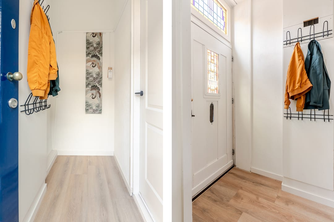 Foto 2 van Da Costastraat 20